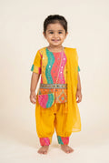 Little Darling Kurta Salwar Set