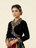 Boutique Valvet Chaubandi Blouse