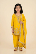 Girls Boutique kurtha salwar